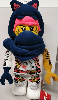 Lego Ninjago Plüsch Figur Sora Arin Baby Dragon 500796 - Bild 1 von 3