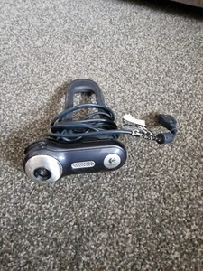 Logitech Quickcam USB Webcam V-UAR33 1.3 megapixels Web Cam Fusion - USED - Picture 1 of 3