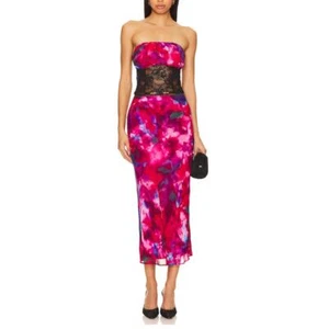 Set maxi gonna tubino Lovers and Friends Phoenix - Foto 1 di 9