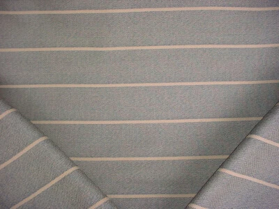 Tela de tapicería a rayas de lino báltico Sienna 3563 Jim Thompson 3563 1-1/2 Foto 1 de 3