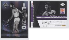 2011-12 Panini Limited Legend Spotlight Silver /49 Connie Hawkins #178 HOF