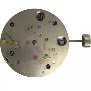 SEAGULL ST2530 M19 Automatic Watch Movement Small Second 9H Power Reserve 5H - Picture 1 of 3