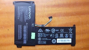 ✅ LENOVO IDEAPAD 120S 120S-14IAP BATTERY 0813007 5B10P23779 7.5V 4140mAh 31Wh - Zdjęcie 1 z 4