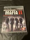Mafia II (Sony PlayStation 3)