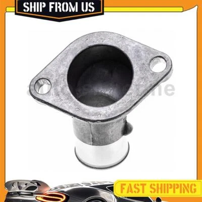 Salida de agua de refrigerante del motor Gates para Chevrolet Tahoe 1995 5,7 L Foto 1 de 4