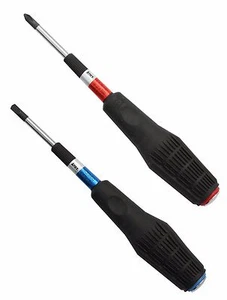 ANEX SCREWDRIVER "SCREW BREAKER" No.3960 - Picture 1 of 5