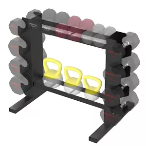 PROIRON Heavy Duty Dumbbell Rack, Weight Rack for Dumbbells (Rack Only) - Picture 1 of 8