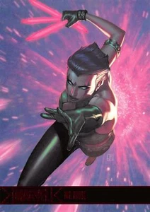 BLINK / Marvel Greatest Heroes (2012) BASE Trading Card #11 - Picture 1 of 2