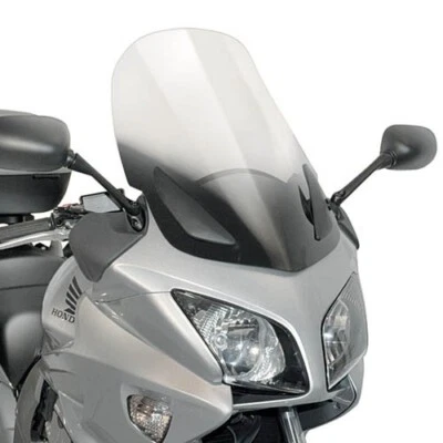 HONDA CBF 1000 2006 PANTALLA PARABRISAS GIVI D303ST transparente CBF1000 06 07 08 09 Foto 1 de 4