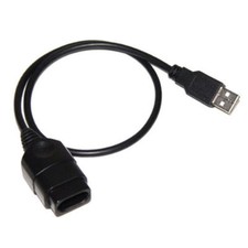 Gamepad Controller to PC USB Converter Adapter Cable Microsoft XBOX BSG