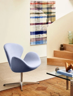 Fritz Hansen Swan Chair - Image 1 of 4
