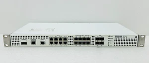 Ericsson SIU-02 EthernCustomize KDU 137 596/2 Network switch - FREE SHIPPING - Picture 1 of 11