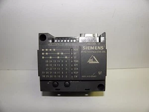 Siemens  PROFIBUS/AS-Interface 6GK1-415-2AA01 - Picture 1 of 1