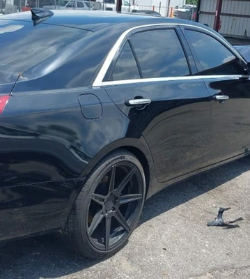 Airbag cortina techo pasajero derecho Cadillac CTS 2014-2016 FABRICANTE DE EQUIPOS ORIGINALES Foto 1 de 3