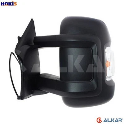 EXTERIOR MIRROR 9231969 FOR MERCEDES-BENZ VITO/MIXTO/Van/Bus VALENTE 2.1L 4cyl - image 1 of 4