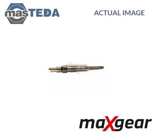 66-0017 ENGINE GLOW PLUG MAXGEAR FOR VW SHARAN 1.9 TDI 1.9L 66KW - Picture 1 of 9