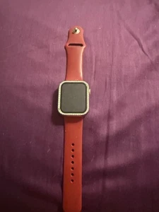 Apple Watch Series SE - Zdjęcie 1 z 4