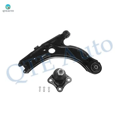 Front Right Lower Control Arm-Ball Joint For 1999-2006 Volkswagen Jetta - Image 1 of 4