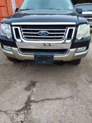 Cinto de segurança dianteiro excluindo Sport Trac compatível com passageiros 06-10 EXPLORER 805335 - Imagem 1 de 4