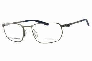 NEW Under Armour UA 5046/G-05UV 00 Eyeglasses 55mm 100% Authentic - Picture 1 of 2