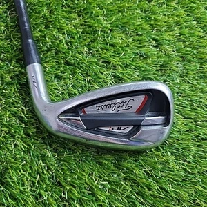 Titleist 714 AP1 9 Iron Kurokage Regular Flex Graphite Shaft - Picture 1 of 5