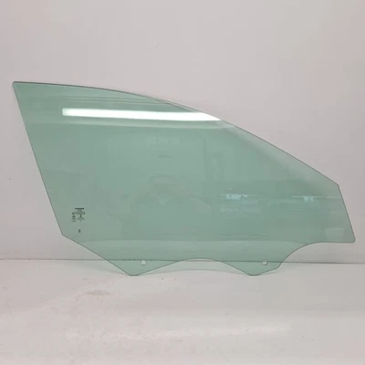 VOLVO S60 MK3 (224) 2020 SALOON RIGHT FRONT DOOR DROP GLASS CLEAR 32368754 - Image 1 of 4