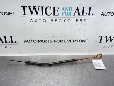 1996-2000 HONDA CIVIC D16Y7 D16Y8 OIL DIP STICK W/ HOUSING TUBE OEM - Image 1 of 4