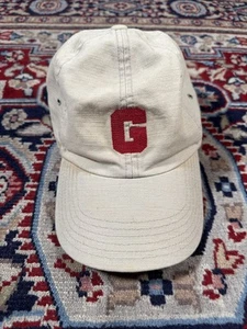 Sombrero vintage años 90 Gap 6 paneles talla M/L marrón claro - Imagen 1 de 7