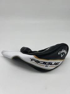 Cubierta de cabeza híbrida Callaway Golf Rogue ST rescate ajustable 2H-8H nueva sin etiquetas - Imagen 1 de 3