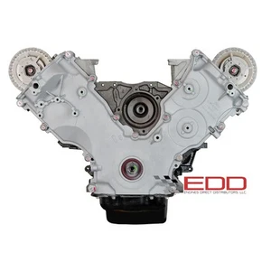 Lincoln 5.4 Engine 2005-08 Mark LT Navigator (Dressed) New Reman 3 Year Warranty - Picture 1 of 1