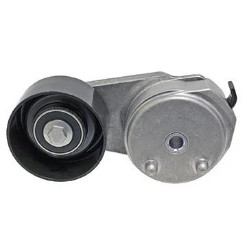 Conjunto de tensor de correa de transmisión accesorio Dayco para Ford F-650 2016-2017 6,7 L V8 Foto 1 de 2