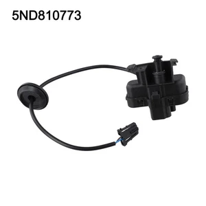 For Touareg Fuel Tank Lock Actuator Boost Vehicle Security and Easy Integration - Picture 1 of 17