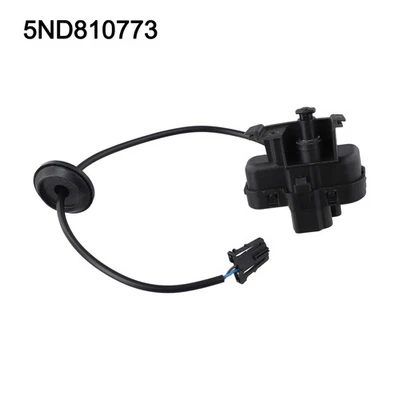 For Touareg Fuel Tank Lock Actuator Boost Vehicle Security and Easy Integration - Image 1 of 4