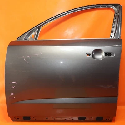 JAGUAR E-PACE PUERTA DELANTERA IZQUIERDA CONDUCTOR 2018 2019 2020 2021 X540 OEM Foto 1 de 4