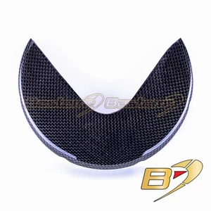 KTM Superduke 990 06-08 Carbon Fiber Engine Cover 2 - Picture 1 of 4