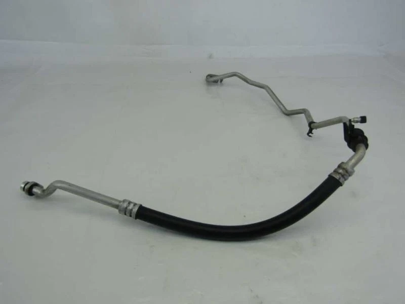 Nissan Rogue Select 2008-2015 carrocería antigua aire acondicionado manguera tubo tubo OEM Foto 1 de 4