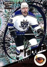 1999-00 Revolution Red #7 Ray Ferraro