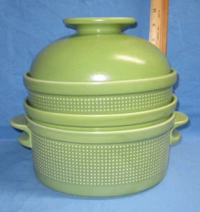 Juego de 4 cazuela para hornear Rosenthal Studio Line Ofenbest - Imagen 1 de 9