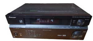 Pioneer VSX-516-K 7.1 100W Multi Channel Windows Media Receiver - Picture 1 of 5