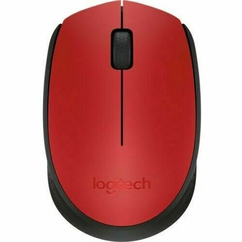 Logitech M170 (910-004657) Clamshell Mouse