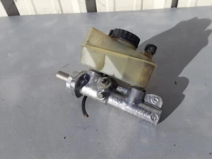 1981 Mercedes Benz W123 240D MT Brake Master Cylinder With Reservoir OEM - Picture 1 of 21