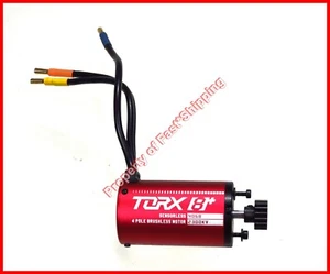 New Kyosho USA-1 VE Mad Crusher TORX 8+ BLS KV2300 70602 Brushless Motor - Picture 1 of 3