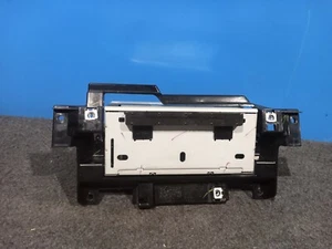 Land Rover Jaguar Radio CD Player (B20102) - Picture 1 of 5