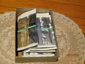 (12) Physique Shampoo Conditioner Gel Samples Vintage 1999 - Picture 1 of 6