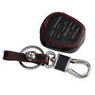 PU Leather Remote key Cover Case Fob Holder Fit For Lexus ES300 GS LS LX RX Best