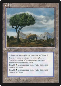 MTG Veldt - Ice Age #363 - Bild 1 von 1