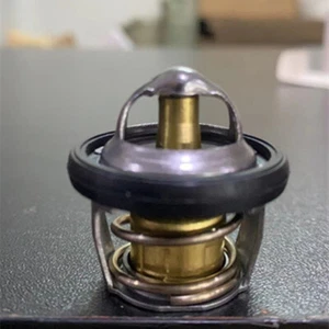 1PC Thermostat For Suzuki LT-Z400 LT-Z400Z Quadsport Z400 2003-2008 17670-33400 - Picture 1 of 5