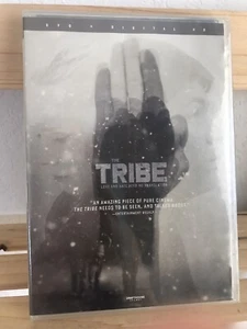 The Tribe (DVD + Digital HD, 2015) Drafthouse Films, Ukrainian Movie NEW SEALED - Picture 1 of 4