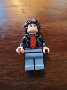 LEGO Knight Rider - Michael Knight TV Show Minifigure - Picture 1 of 3