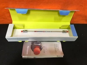 *NEU* Phenomenex Synergi 4u MAX-RP 80A #00G-4337-B0 250x2,00 mm Säule - Bild 1 von 5